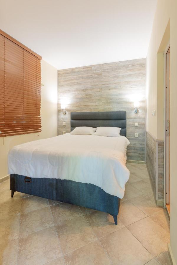 Apartamento Aparthouse Paradise Bay Sozopol Exterior foto