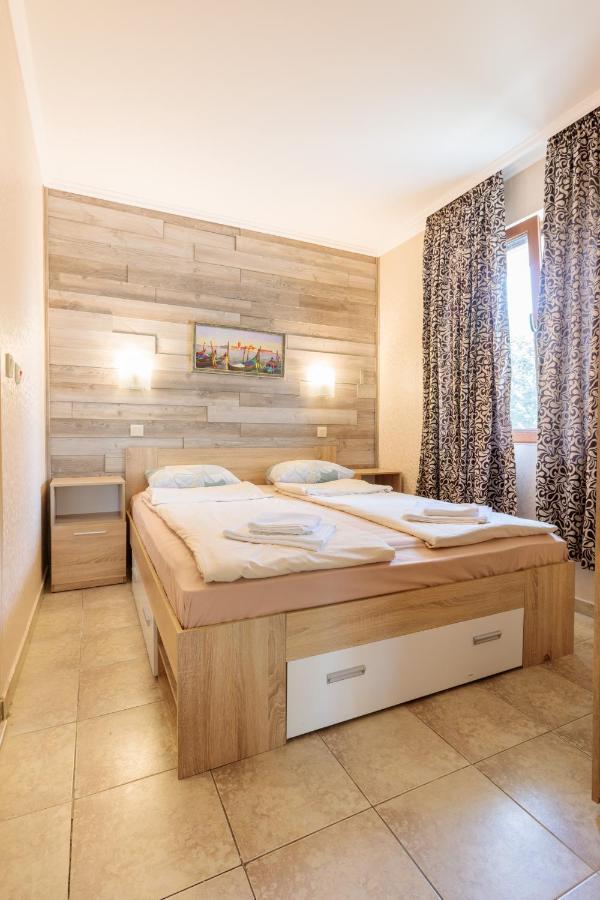 Apartamento Aparthouse Paradise Bay Sozopol Exterior foto
